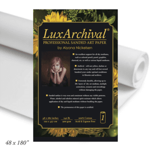 LuxArchival