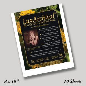 LuxArchival